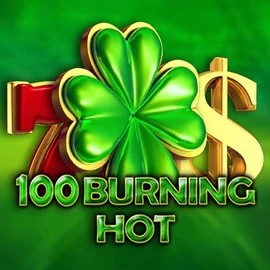 100 Burning Hot online slot from Amusnet Interactive – play at shotzcasinoo.com