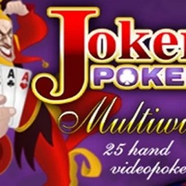 Enjoy 25H Joker Poker (Espresso) by Espresso Games – logo hosted on shotzcasinoo.com