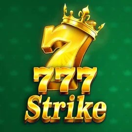 777 Strike online slot from Red Tiger Gaming – play at shotzcasinoo.com