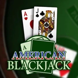 American Blackjack – slot by Habanero, featured at shotzcasinoo.com