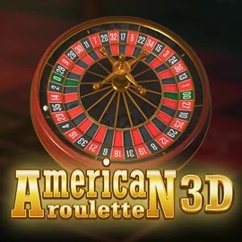 American Roullete 3D (Evoplay) game by Evoplay – logo hosted on Shotz Casino