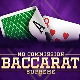 Play the Baccarat Supreme slot by OneTouch Games on Shotz Casino