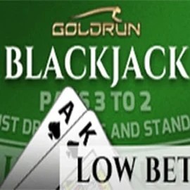 Try Blackjack Low Bets slot by Holland Power Gaming on shotzcasinoo.com – logo image