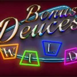 Enjoy Bonus Deuces Wild (RTG) by RTG (Reel Time Gaming) – logo hosted on shotzcasinoo.com