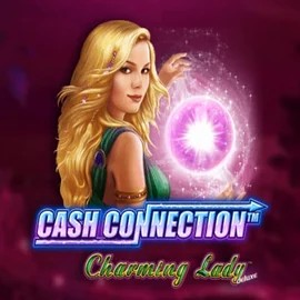 Cash Connection Charming Lady online slot from Novomatic – play at shotzcasinoo.com