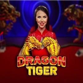 Enjoy Dragon Tiger (Live) by Pragmatic Play – logo hosted on shotzcasinoo.com