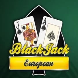 European Blackjack MH – slot by Play'n GO, featured at shotzcasinoo.com