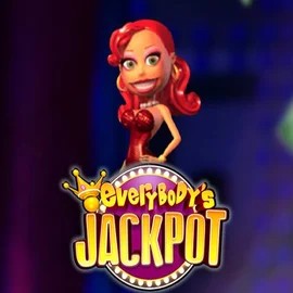Everybody's Jackpots online slot from Playtech – play at shotzcasinoo.com