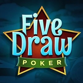 Five Draw Poker MH (Nucleus) slot icon by Nucleus Gaming, available at Shotz Casino