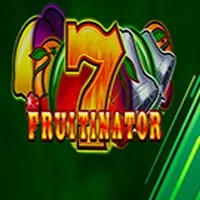 Enjoy Fruitinator Jackpot King by Blueprint Gaming – logo hosted on shotzcasinoo.com