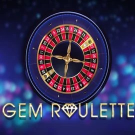 Gem Roulette – slot by iSoftBet, featured at shotzcasinoo.com
