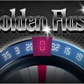 Play the Golden Flash slot by WorldMatch on Shotz Casino
