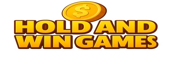 Hold and Win Games slot visual from Playson available on shotzcasinoo.com