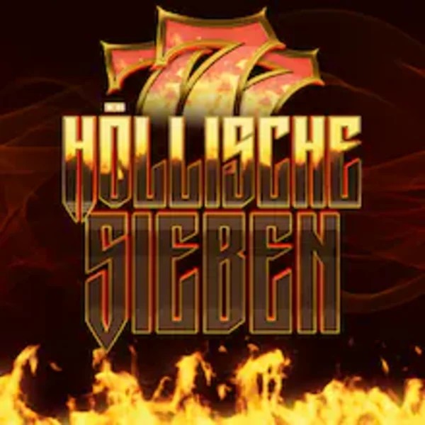 Play the Hollische Sieben slot by Hölle Games on Shotz Casino