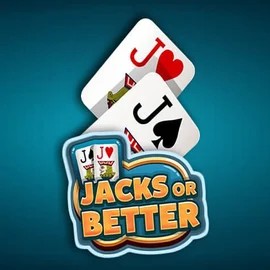 Jacks or Better (Red Rake Gaming) slot visual from Red Rake Gaming available on shotzcasinoo.com