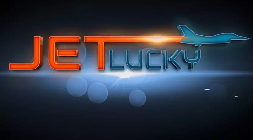 Jet Lucky logo