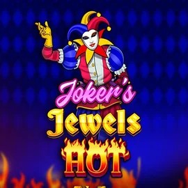 Jokers Jewels Hot – slot by Pragmatic Play, featured at shotzcasinoo.com