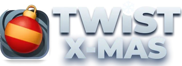 Twist X-mas online slot from InOut – play at shotzcasinoo.com