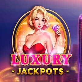 Luxury Jackpots online slot from Triple Cherry – play at shotzcasinoo.com