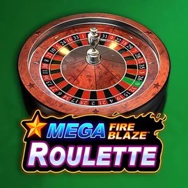 Mega Fire Blaze Roulette online slot from Playtech – play at shotzcasinoo.com