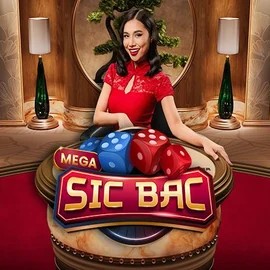 Play Mega Sic Bac slot by Pragmatic Play on shotzcasinoo.com