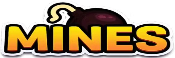 Mines by Turbo Games, showcased at shotzcasinoo.com – game logo