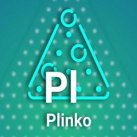 Plinko (Spribe) logo by Spribe at Shotz Casino
