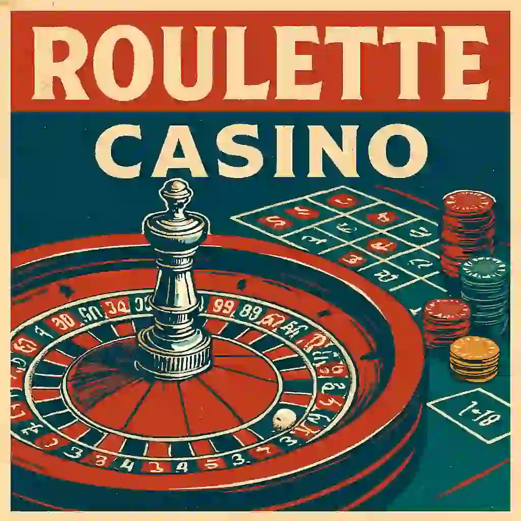 Roulette Casino slot logo by Pragmatic Play at Shotz Casino