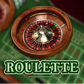 Table Games logo of Roulette (Habanero) from Habanero at Shotz Casino
