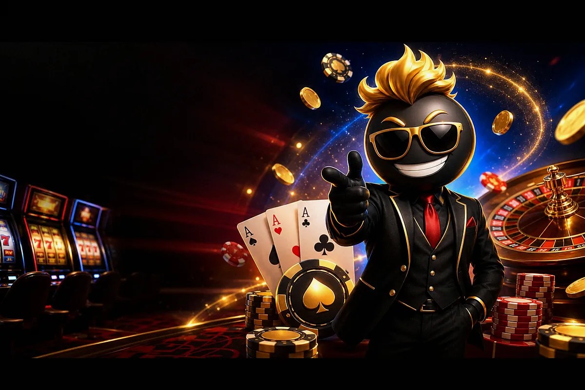 Shotz Casino Star Pack