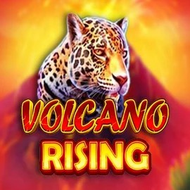 Volcano Rising – slot by RubyPlay, featured at shotzcasinoo.com