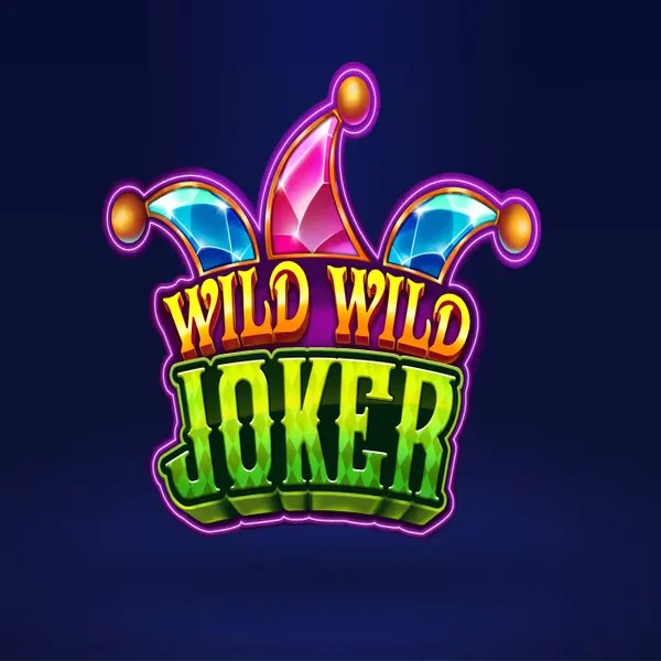 Enjoy Wild Wild Joker by Pragmatic Play – logo hosted on shotzcasinoo.com